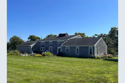 6 Butts Rock Road, Little Compton, RI 02837 - Photo 2