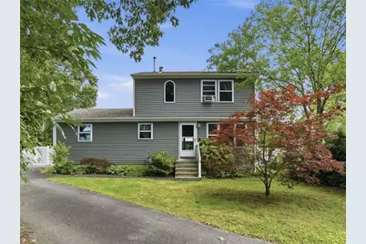 224 Sargent Street, Warwick, RI 02888 - Photo 1