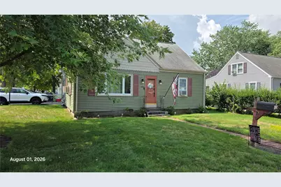 166 Chapmans Avenue, Warwick, RI 02886 - Photo 1
