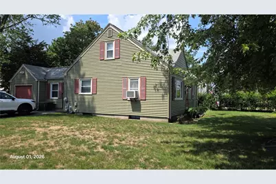 166 Chapmans Avenue, Warwick, RI 02886 - Photo 4