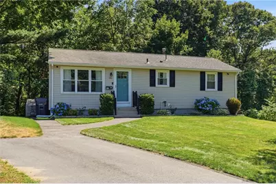36 Mary Beth Drive, Warwick, RI 02886 - Photo 1