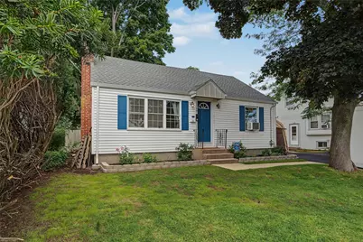 1349 West Shore Road, Warwick, RI 02889 - Photo 1