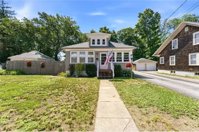 4 Oak Street, West Warwick, RI 02893 - Photo 1
