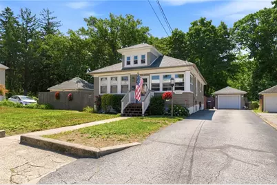 4 Oak Street, West Warwick, RI 02893 - Photo 4
