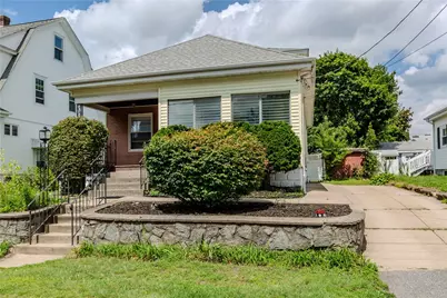 71 Clarence Street, Cranston, RI 02910 - Photo 1