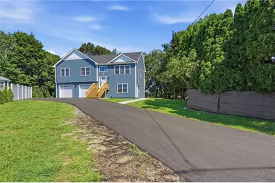 8 Fairgreen Drive, West Warwick, RI 02893 - Photo 30