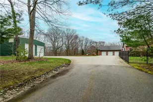 208 Tourtellot Hill Rd, Glocester, RI 02814 - Photo 46