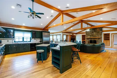208 Tourtellot Hill Road, Glocester, RI 02814 - Photo 12