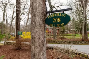 208 Tourtellot Hill Rd, Glocester, RI 02814 - Photo 6