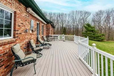 208 Tourtellot Hill Road, Glocester, RI 02814 - Photo 34