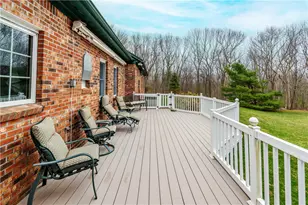 208 Tourtellot Hill Rd, Glocester, RI 02814 - Photo 34