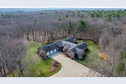 208 Tourtellot Hill Road, Glocester, RI 02814 - Photo 2