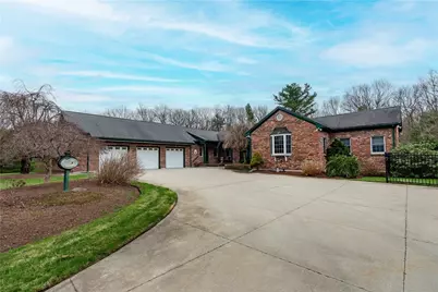 208 Tourtellot Hill Road, Glocester, RI 02814 - Photo 8