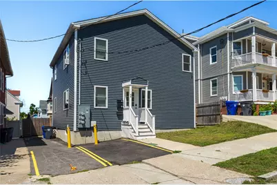64 Duncan Avenue, Providence, RI 02906 - Photo 1