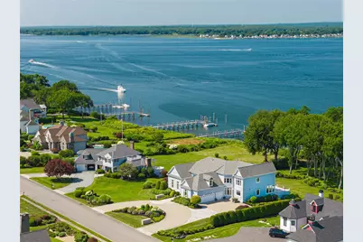 246 Channel View, Warwick, RI 02889 - Photo 2