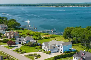 246 Channel View, Warwick, RI 02889 - Photo 2