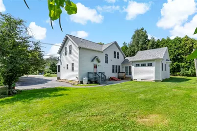 813 South Road, South Kingstown, RI 02879 - Photo 1
