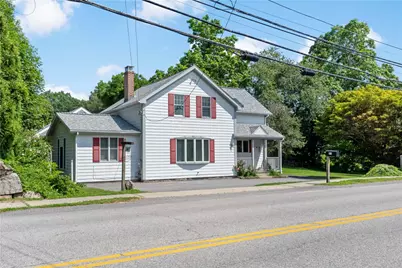 813 South Road, South Kingstown, RI 02879 - Photo 4