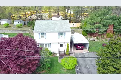 27 Hidden Valley Lane, Lincoln, RI 02865 - Photo 4