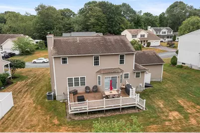 104 Birchwood Drive, South Kingstown, RI 02879 - Photo 44