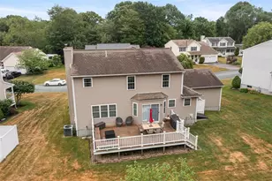 104 Birchwood Dr, South Kingstown, RI 02879 - Photo 44