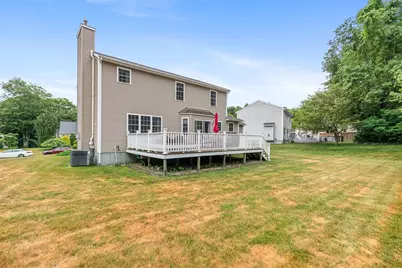 104 Birchwood Drive, South Kingstown, RI 02879 - Photo 38