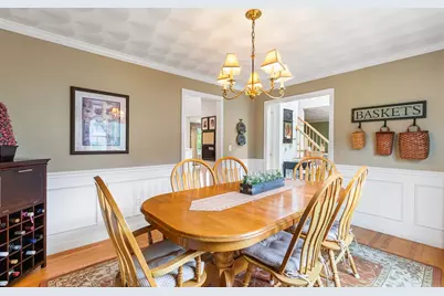 104 Birchwood Drive, South Kingstown, RI 02879 - Photo 20