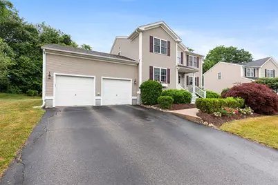 104 Birchwood Drive, South Kingstown, RI 02879 - Photo 6