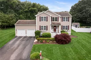 104 Birchwood Dr, South Kingstown, RI 02879 - Photo 1