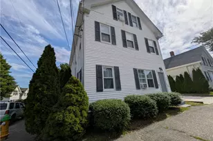 50 Mt Hope Ave, Bristol, RI 02809 - Photo 1