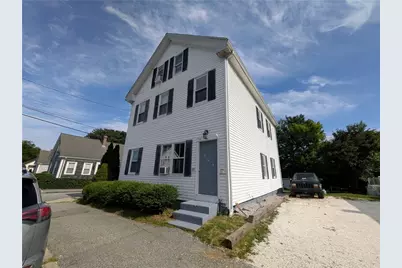 50 Mt Hope Avenue #2, Bristol, RI 02809 - Photo 2