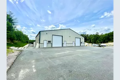 111 Hopkins Hill Road #5B, West Greenwich, RI 02817 - Photo 2