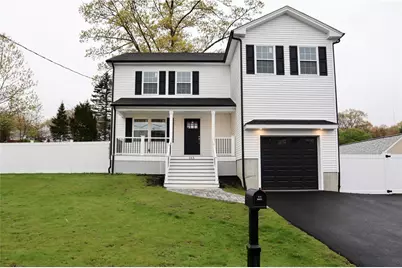 165 Glendale Avenue, Woonsocket, RI 02895 - Photo 1