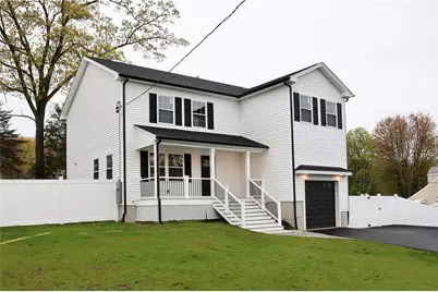 165 Glendale Avenue, Woonsocket, RI 02895 - Photo 2