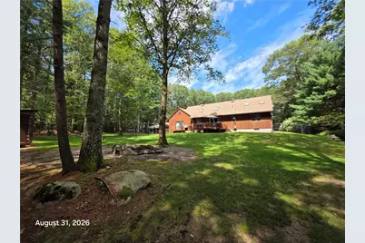 1184 Fish Hill Road, West Greenwich, RI 02817 - Photo 2
