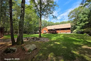 1184 Fish Hill Rd, West Greenwich, RI 02817 - Photo 2