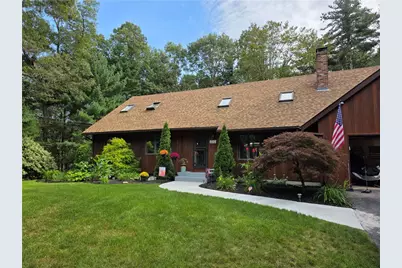1184 Fish Hill Road, West Greenwich, RI 02817 - Photo 8