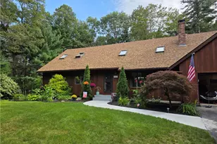1184 Fish Hill Rd, West Greenwich, RI 02817 - Photo 8
