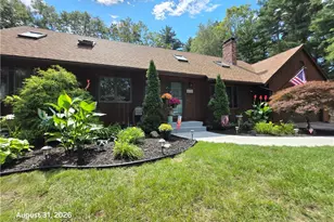 1184 Fish Hill Rd, West Greenwich, RI 02817 - Photo 1
