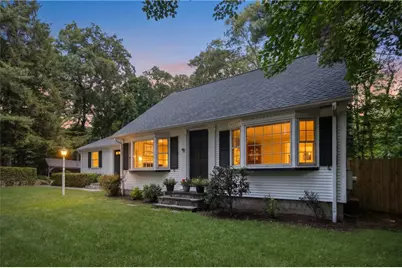 15 Williams Road, Smithfield, RI 02917 - Photo 44