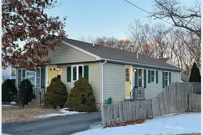 45 Brookdale Boulevard, Pawtucket, RI 02861 - Photo 8