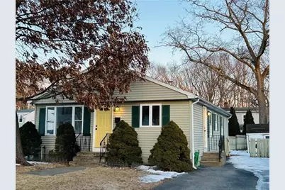 45 Brookdale Boulevard, Pawtucket, RI 02861 - Photo 1