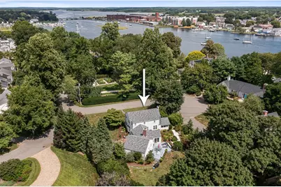 2 Woollett Court, Barrington, RI 02806 - Photo 46