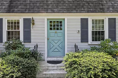 2 Woollett Court, Barrington, RI 02806 - Photo 6