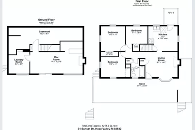31 Sunset Drive, Hopkinton, RI 02832 - Photo 44