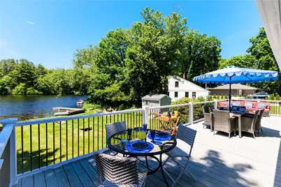 31 Sunset Drive, Hopkinton, RI 02832 - Photo 34