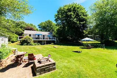 31 Sunset Drive, Hopkinton, RI 02832 - Photo 42