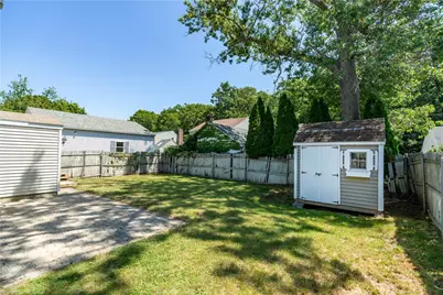 45 Brookdale Boulevard, Pawtucket, RI 02861 - Photo 2