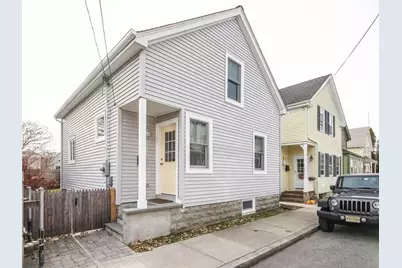 13 Lucas Avenue, Newport, RI 02840 - Photo 1
