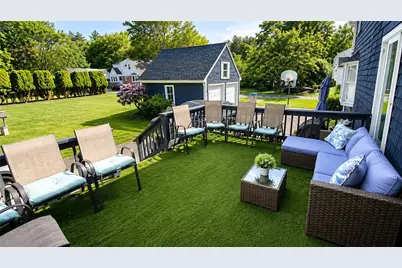 424 Buxton Street, North Smithfield, RI 02896 - Photo 18
